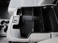 Bright Silver Metallic - Ram 3500 Big Horn Edition Quad Cab 4x4 Dually Photo No. 20