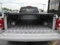 Bright Silver Metallic - Ram 3500 Big Horn Edition Quad Cab 4x4 Dually Photo No. 24