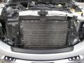 Bright Silver Metallic - Ram 3500 Big Horn Edition Quad Cab 4x4 Dually Photo No. 32