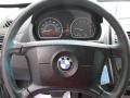 2005 Titanium Silver Metallic BMW X3 2.5i  photo #24