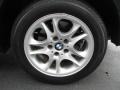 Titanium Silver Metallic - X3 2.5i Photo No. 30