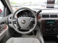 2007 Sport Red Metallic Chevrolet Tahoe LT 4x4  photo #4