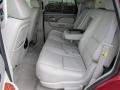 2007 Sport Red Metallic Chevrolet Tahoe LT 4x4  photo #23