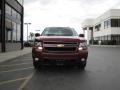 Sport Red Metallic - Tahoe LT 4x4 Photo No. 39