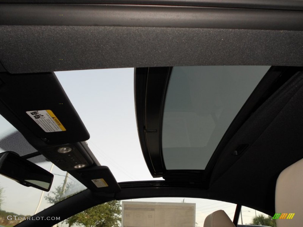 2012 Volkswagen Eos Lux Sunroof Photo #51926120