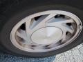 Medium Platinum Metallic - Econoline E150 Passenger Conversion Van Photo No. 7
