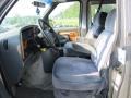 Medium Platinum Metallic - Econoline E150 Passenger Conversion Van Photo No. 8