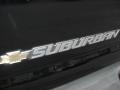 2006 Black Chevrolet Suburban Z71 1500 4x4  photo #34
