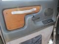 Medium Platinum Metallic - Econoline E150 Passenger Conversion Van Photo No. 9