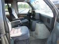 Medium Platinum Metallic - Econoline E150 Passenger Conversion Van Photo No. 10
