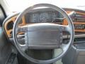 Gray Steering Wheel Photo for 1994 Ford Econoline #51926219
