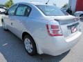 Brilliant Silver Metallic - Sentra 2.0 Photo No. 3