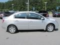 Brilliant Silver Metallic - Sentra 2.0 Photo No. 6