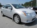 Brilliant Silver Metallic - Sentra 2.0 Photo No. 7