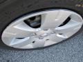 Brilliant Silver Metallic - Sentra 2.0 Photo No. 9