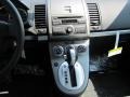 Brilliant Silver Metallic - Sentra 2.0 Photo No. 10