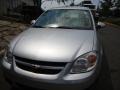 2007 Ultra Silver Metallic Chevrolet Cobalt LT Sedan  photo #1