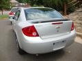 2007 Ultra Silver Metallic Chevrolet Cobalt LT Sedan  photo #3