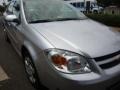 2007 Ultra Silver Metallic Chevrolet Cobalt LT Sedan  photo #5