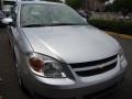 2007 Ultra Silver Metallic Chevrolet Cobalt LT Sedan  photo #7