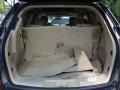 Cocoa/Cashmere Trunk Photo for 2009 Buick Enclave #51927381