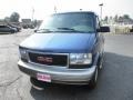 2003 Dark Blue Metallic GMC Safari SLT AWD  photo #3