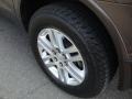 2009 Buick Enclave CX AWD Wheel and Tire Photo