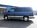 2003 Dark Blue Metallic GMC Safari SLT AWD  photo #4