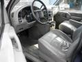  2003 Safari SLT AWD Pewter Interior
