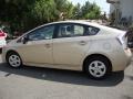 Sandy Beach Metallic - Prius Hybrid III Photo No. 2