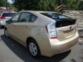Sandy Beach Metallic - Prius Hybrid III Photo No. 3