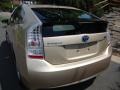 Sandy Beach Metallic - Prius Hybrid III Photo No. 4