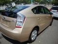 Sandy Beach Metallic - Prius Hybrid III Photo No. 7