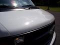 Summit White - Express 2500 Commercial Van Photo No. 19