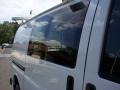 Summit White - Express 2500 Commercial Van Photo No. 20