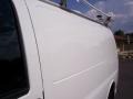 Summit White - Express 2500 Commercial Van Photo No. 22