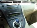Sandy Beach Metallic - Prius Hybrid III Photo No. 15
