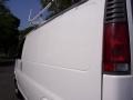 Summit White - Express 2500 Commercial Van Photo No. 24