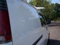 Summit White - Express 2500 Commercial Van Photo No. 26
