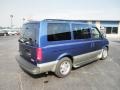 2003 Dark Blue Metallic GMC Safari SLT AWD  photo #23