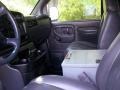 Summit White - Express 2500 Commercial Van Photo No. 30