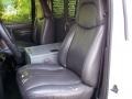 Summit White - Express 2500 Commercial Van Photo No. 32