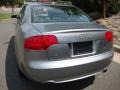 2008 Quartz Grey Metallic Audi A4 2.0T quattro S-Line Sedan  photo #6