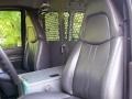 Summit White - Express 2500 Commercial Van Photo No. 33