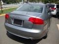 2008 Quartz Grey Metallic Audi A4 2.0T quattro S-Line Sedan  photo #7