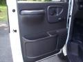 Summit White - Express 2500 Commercial Van Photo No. 34