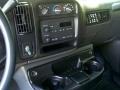 Summit White - Express 2500 Commercial Van Photo No. 35