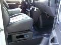 Summit White - Express 2500 Commercial Van Photo No. 37