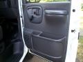 Summit White - Express 2500 Commercial Van Photo No. 39