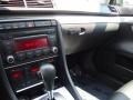 2008 Quartz Grey Metallic Audi A4 2.0T quattro S-Line Sedan  photo #13